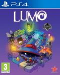 PS4 Lumo