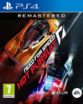 PS4 Need for Speed: Hot Pursuit Remastered