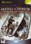 Xbox Medal of Honor: European Assault