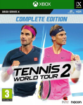 Xbox Series X Tennis World Tour 2 Complete Edition