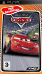 PSP Disney Pixar Cars