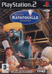 PS2 Disney/Pixar Ratatouille