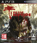 PS3 Dead Island: Riptide