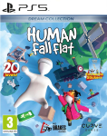 PS5 Human: Fall Flat Dream Collection