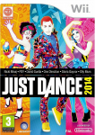 Wii Just Dance 2014