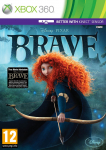 Xbox 360 Disney Pixar Brave