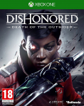 Xbox One Dishonored: Death of the Outsider