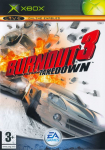 Xbox Burnout 3: Takedown