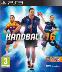 PS3 Handball 16