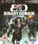 PS3 Binary Domain
