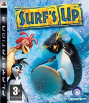 PS3 Surf's Up
