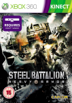 Xbox 360 Steel Battalion: Heavy Armor