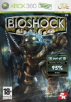 Xbox 360 BioShock