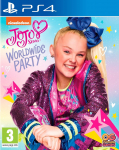 PS4 JoJo Siwa Worldwide Party