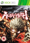 Xbox 360 Asura's Wrath