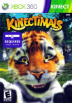 Xbox 360 Kinectimals