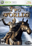 Xbox 360 Two Worlds