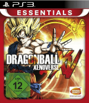 PS3 Dragon Ball Xenoverse