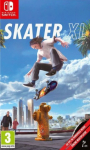 SWITCH Skater XL