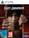 PS5 Lost Judgment