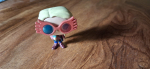 POP! Mini Harry Potter - Luna Lovegood Vinyl Figure