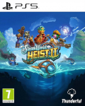 PS5 SteamWorld Heist II