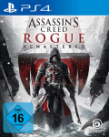 PS4 Assassin's Creed Rogue Remastered