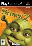PS2 Shrek 2