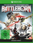 Xbox One Battleborn