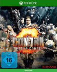 Xbox One Contra Rouge Corps