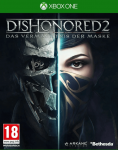 Xbox One Dishonored 2