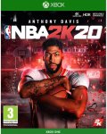 Xbox One NBA 2k20