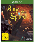 Xbox One Slay the Spire