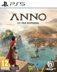 PS5 Anno 117: Pax Romana