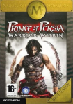 PC Prince of Persia Warrior Within