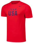 Nike - Team USA Men's T-Shirt - Size M