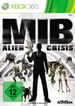 Xbox 360 Men in Black: Alien Crisis