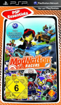 PSP Mod Nation Racers