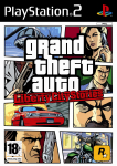 PS2 Grand Theft Auto: Liberty City Stories