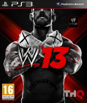 PS3 WWE '13