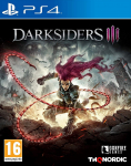 PS4 Darksiders III