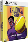 PS5 Thunder Ray Limited Edition