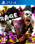 PS4 Rage 2