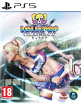 PS5 Lollipop Chainsaw RePOP