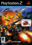 PS2 Jak X