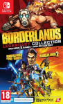 SWITCH Borderlands Legendary Collection