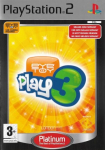 PS2 EyeToy: Play 3