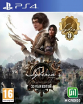 PS4 Syberia: The World Before - 20 Year Edition