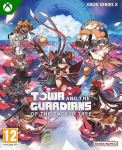 Xbox Series X Towa and the Guardians of the Sacred Tree