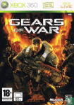 Xbox 360 Gears of War
